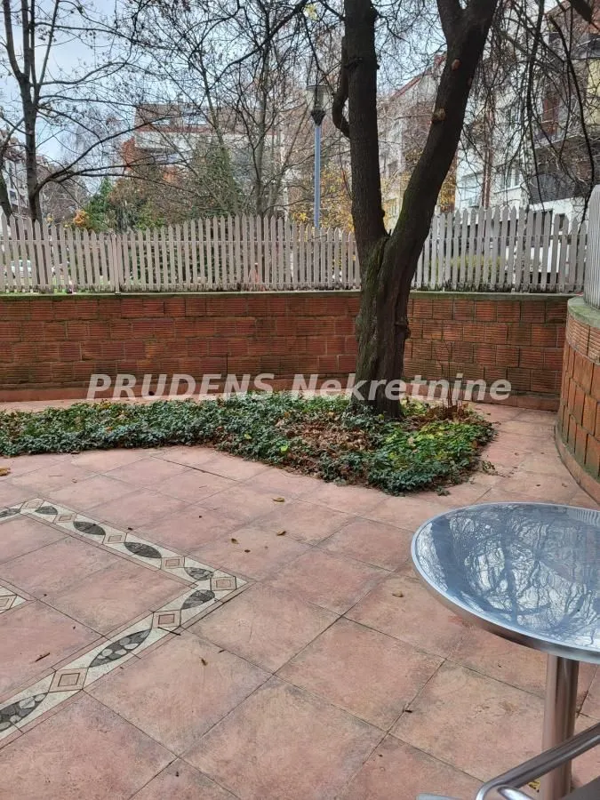 Rent, three bedroom apartment, 70m², Bezanijska Kosa 1, Bežanijska Kosa Sve Podlokacije