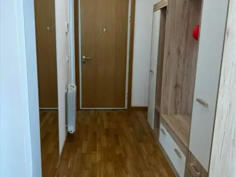 Izdavanje, dvosoban stan, 65m², Novi Beograd Blok 45, Novi Beograd Sve Podlokacije - image 12