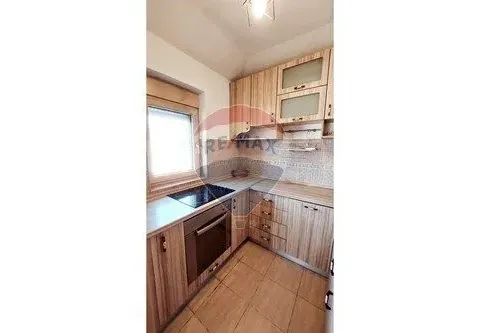 Izdavanje, jednosoban stan, 45m², Stari Aerodrom, Podgorica - image 5