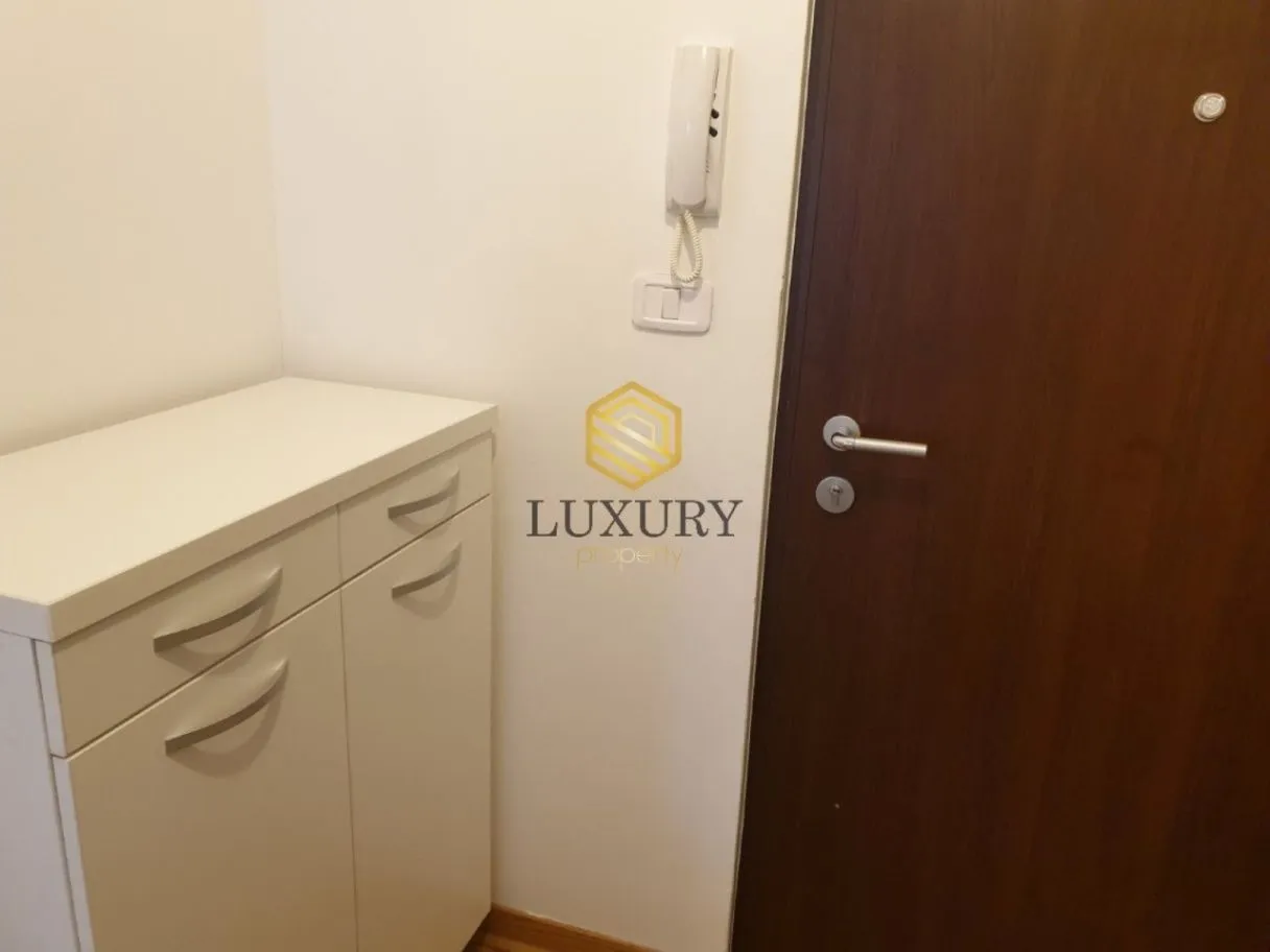 Prodaja, jednosoban stan, 43m², City Kvart, Podgorica