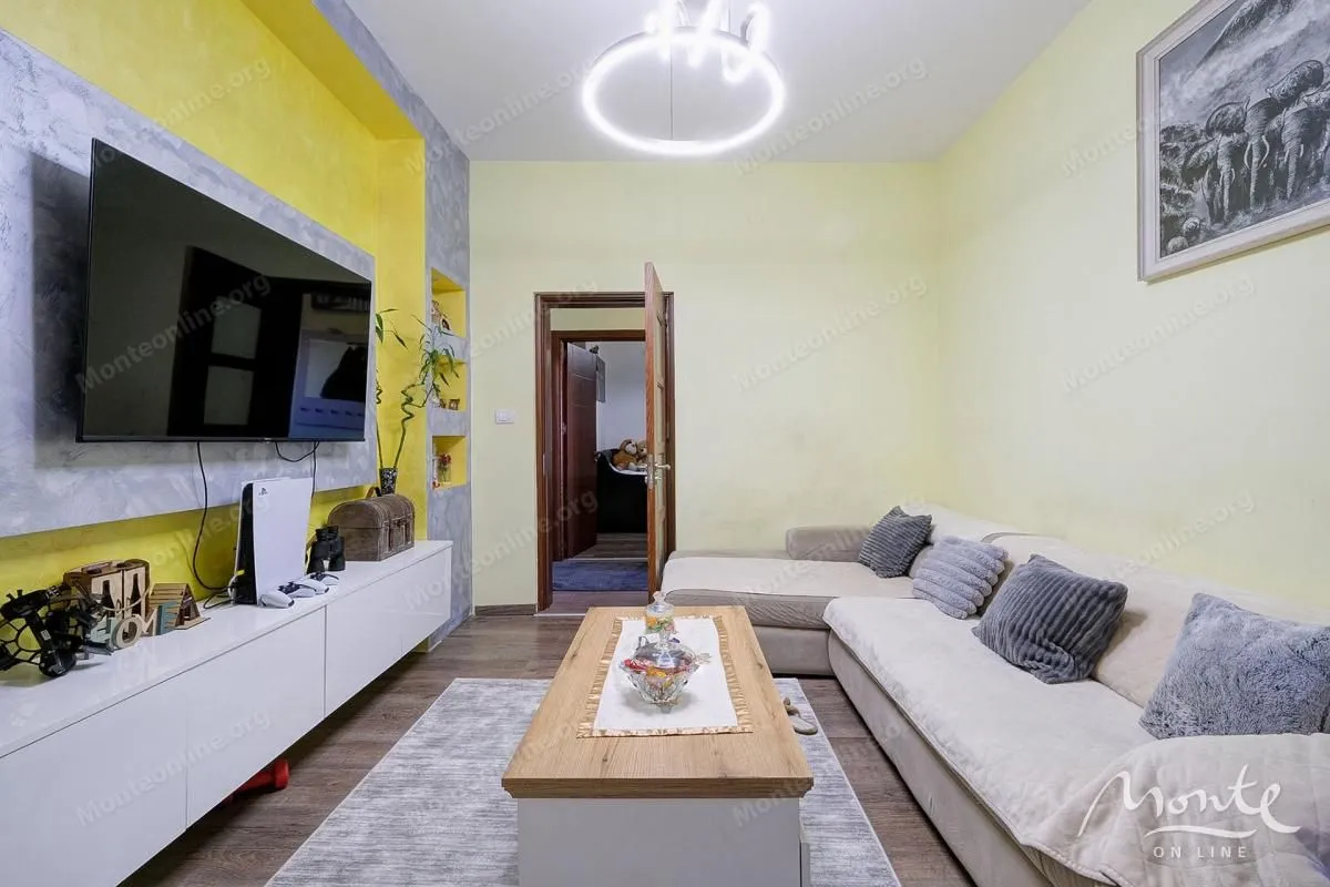 Sale, house, 140m², Muo, Kotor