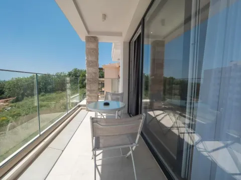 Prodaja, garsonjera, 44m², Bečići, Budva - image 9