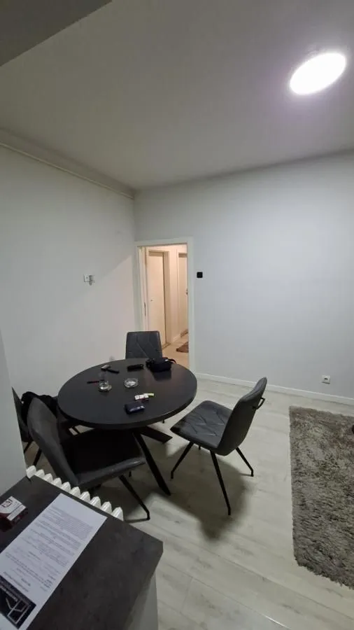 Prodaja, dvosoban stan, 70m², Kej, Novi Sad Sve Podlokacije