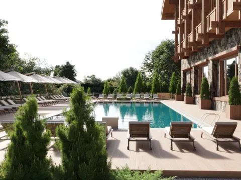 Prodaja, plac, 45122m², Žabljak, Crna Gora - image 17