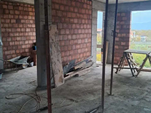 Prodaja, jednosoban stan, 62m², Lješevići, Kotor - image 12