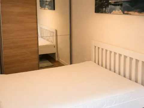 Rent, one bedroom apartment, 47m², Central Point, Podgorica - image 5
