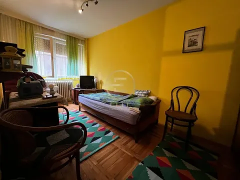 Prodaja, trosoban stan, 67m², Liman 3, Novi Sad Sve Podlokacije - image 17