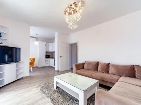 Rent, three bedroom apartment, 127m², Petrovac, Budva - image 5