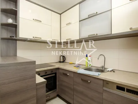 Rent, one bedroom apartment, 46m², City Kvart, Podgorica - image 3
