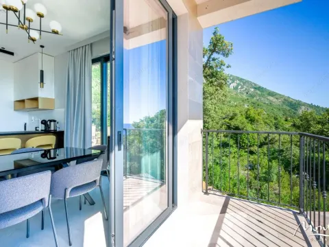 Sale, house, 220m², Reževići, Budva - image 20