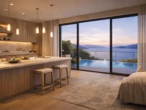 Prodaja, kuća, 212m², Donja Lastva, Tivat - image 4