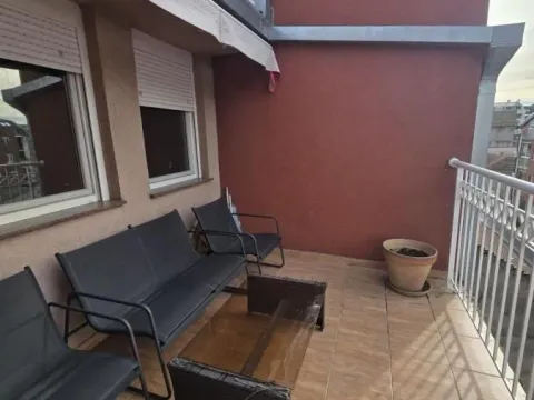Rent, two bedroom apartment, 59m², Socijalno, Novi Sad Sve Podlokacije - image 14