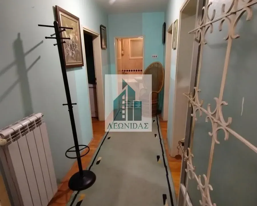 Rent, two bedroom apartment, 60m², Duvanište, Niš
