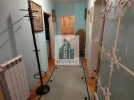 Rent, two bedroom apartment, 60m², Duvanište, Niš - image 1