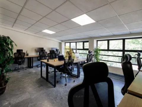 Izdavanje, poslovni prostor, 217m², Centar, Novi Sad - image 3