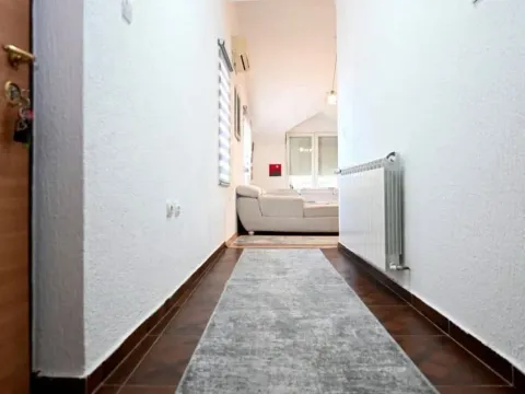 Sale, two bedroom apartment, 103m², Donja Gorica, Podgorica - image 19