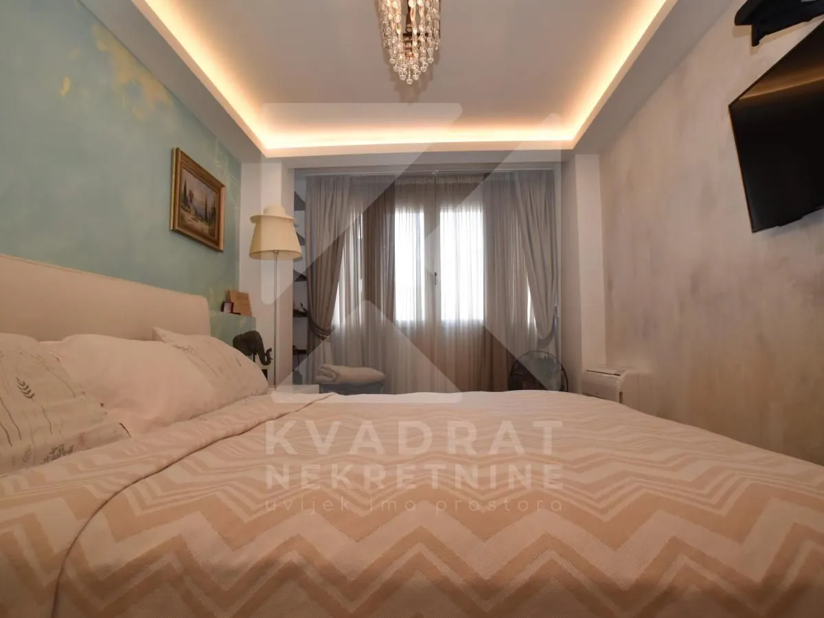 Prodaja, trosoban stan, 122m², Centar, Podgorica