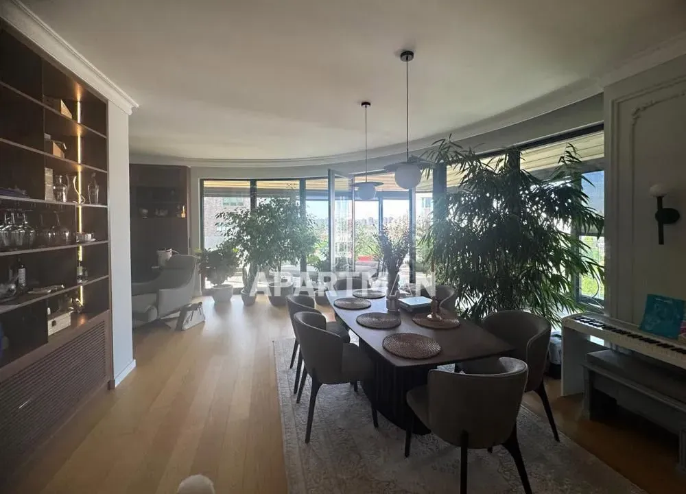 Prodaja, četvorosoban stan, 176m², Tošin bunar, Novi Beograd Sve Podlokacije