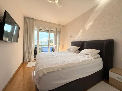 Prodaja, dvosoban stan, 69m², Zabjelo, Podgorica - image 10