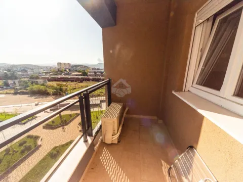 Rent, one bedroom apartment, 47m², Stari Aerodrom, Podgorica - image 10