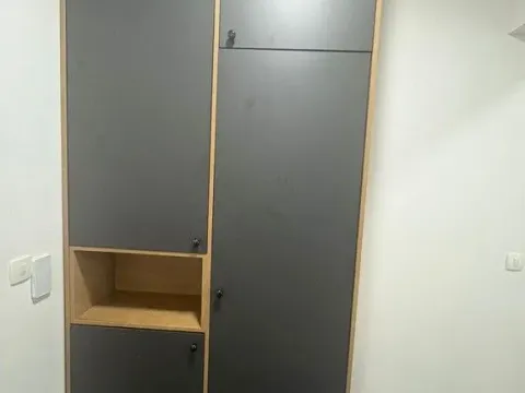 Rent, two bedroom apartment, 79m², Vezirov Most, Podgorica - image 4