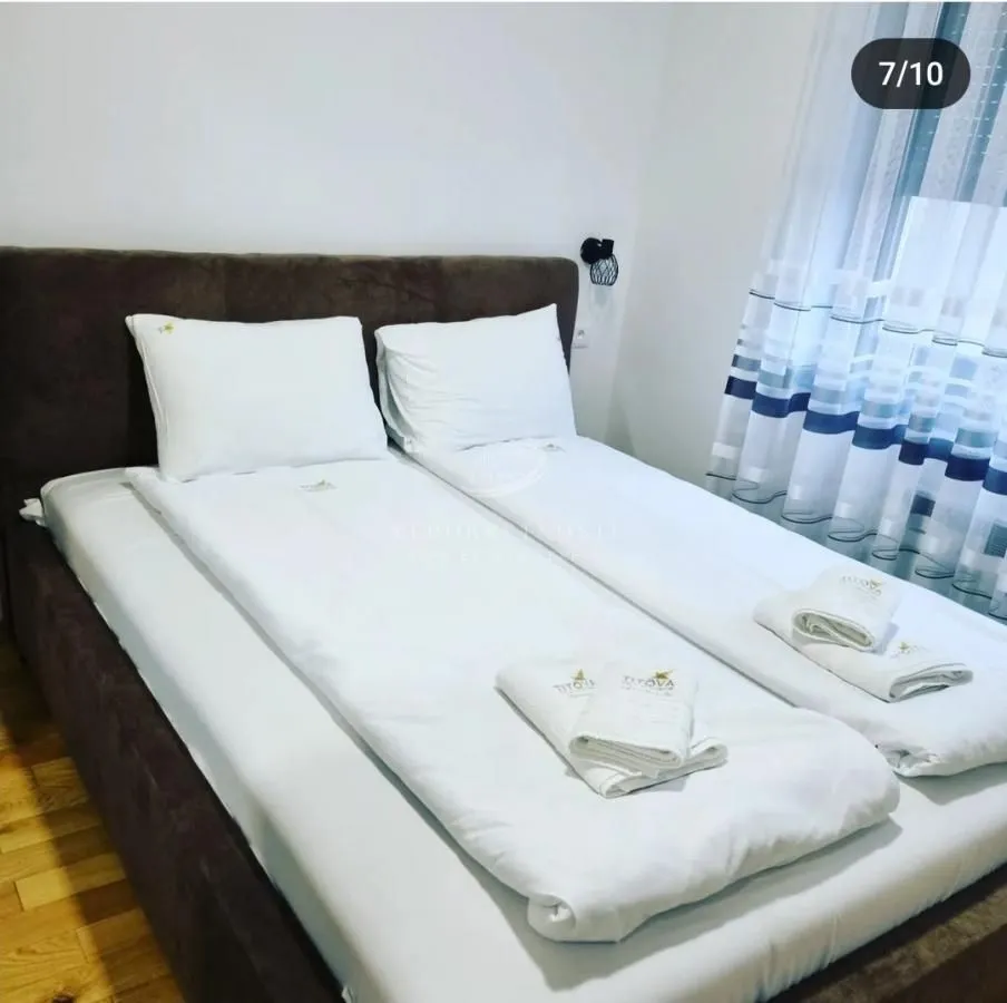 Prodaja, jednosoban stan, 34m², Centar, Zlatibor