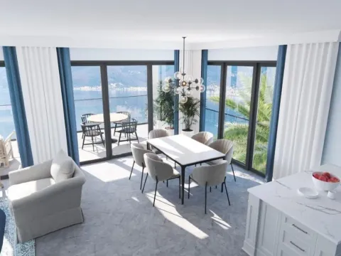 Prodaja, plac, 500m², Tivat, Crna Gora - image 9