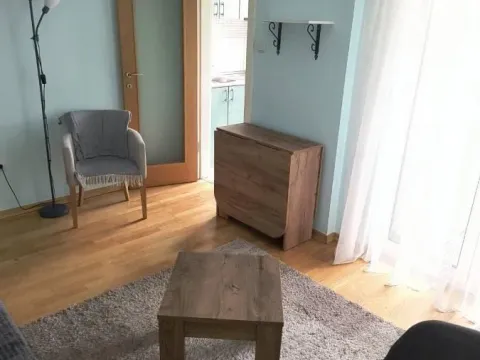 Izdavanje, jednosoban stan, 30m², Liman 4, Novi Sad Sve Podlokacije - image 2