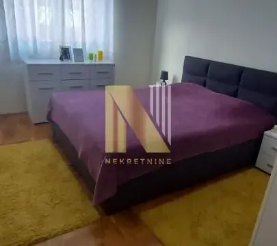 Rent, two bedroom apartment, 55m², Grbavica, Novi Sad Sve Podlokacije - image 4