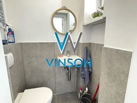 Izdavanje, poslovni prostor, 95m², Centar, Novi Sad - image 20