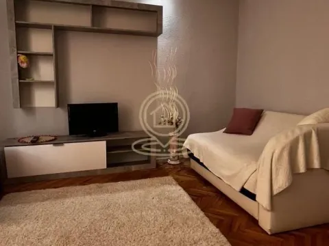 Rent, two bedroom apartment, 50m², Centar, Kragujevac - image 1
