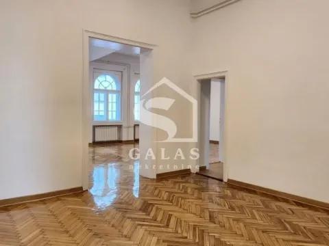 Izdavanje, poslovni prostor, 100m², Savski Venac, Beograd - image 8