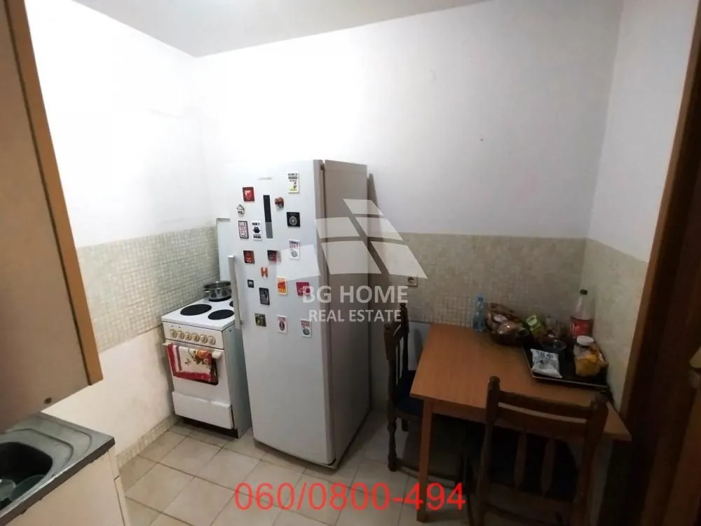 Sale, one bedroom apartment, 47m², Zemun Sve Podlokacije, Beograd