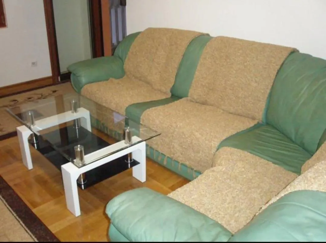 Sale, one bedroom apartment, 54m², Petrovac, Budva