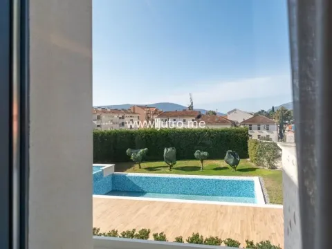 Prodaja, dvosoban stan, 103m², Tivat, Crna Gora - image 21