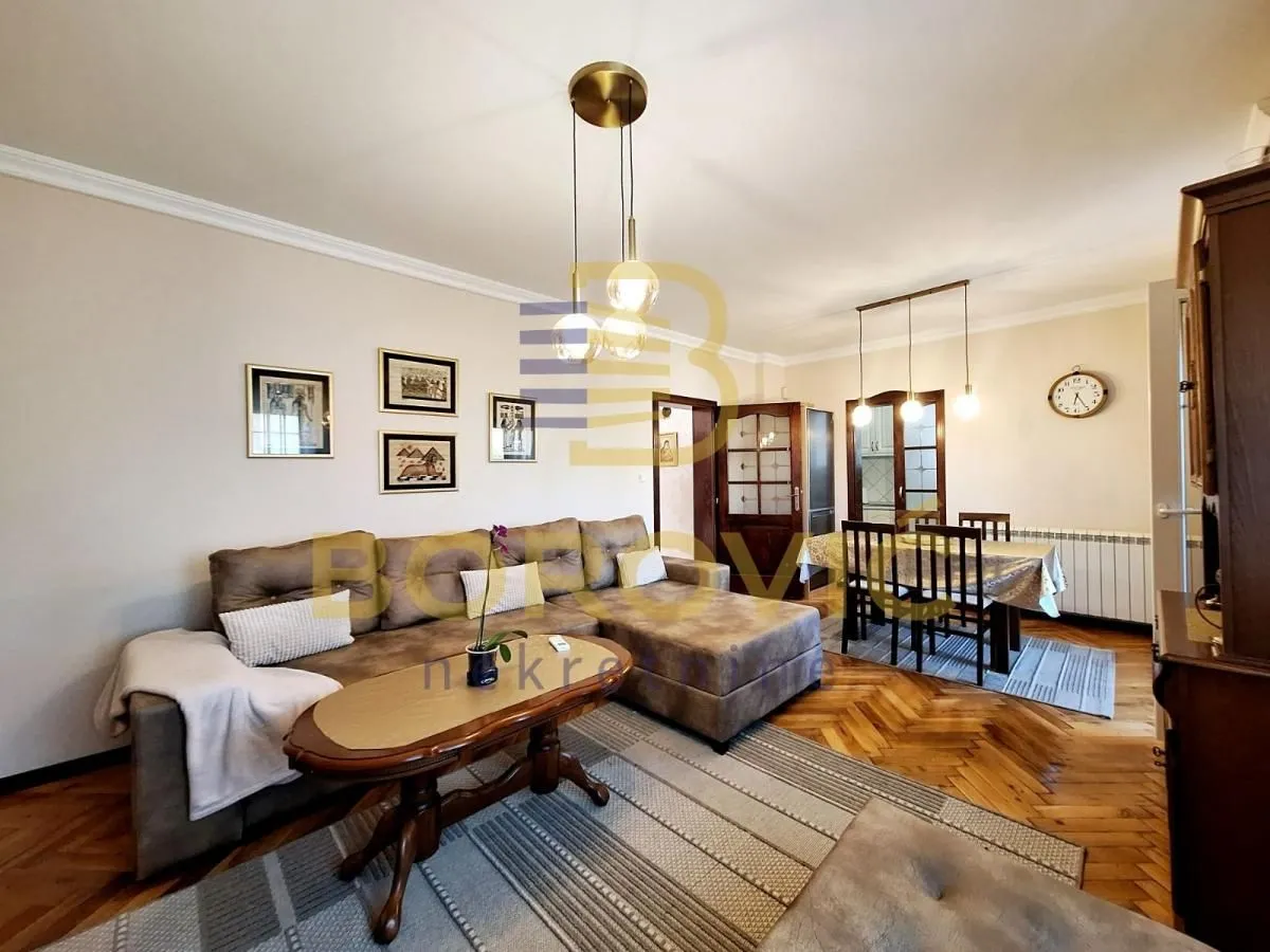 Rent, house, 90m², Stari Banovci, Stara Pazova