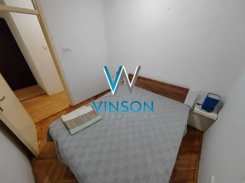 Rent, one bedroom apartment, 43m², Podbara, Novi Sad Sve Podlokacije - image 10