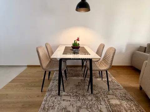 Rent, one bedroom apartment, 46m², City Kvart, Podgorica - image 5