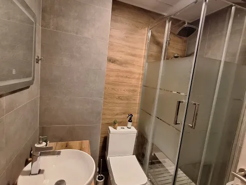 Rent, one bedroom apartment, 39m², Zabjelo, Podgorica - image 9