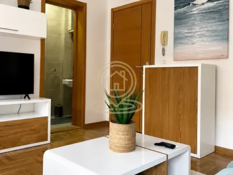 Izdavanje, jednosoban stan, 35m², Stari Grad, Beograd - image 3