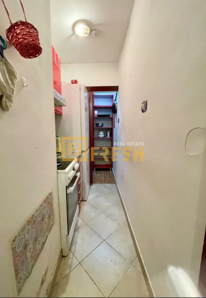 Prodaja, jednosoban stan, 57m², Zabjelo, Podgorica
