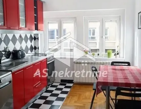 Izdavanje, dvosoban stan, 50m², Stari Grad, Beograd - image 4