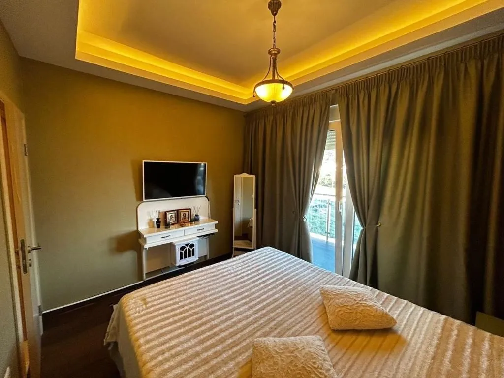 Prodaja, dvosoban stan, 88m², Bečići, Budva