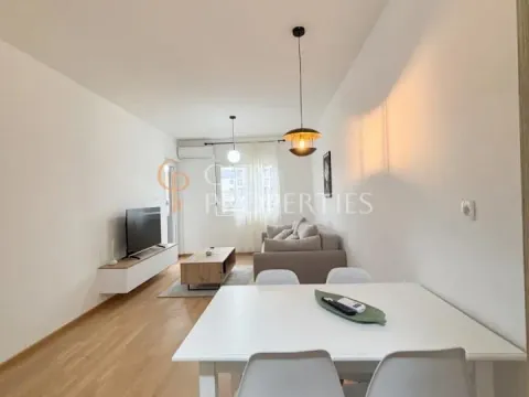 Izdavanje, stan, 45m², Pobrežje, Podgorica - image 5