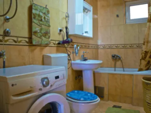 Sale, one bedroom apartment, 52m², Bečići, Budva - image 9