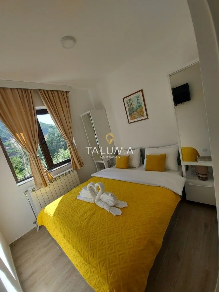 Sale, office space, 460m², Murino, Plav