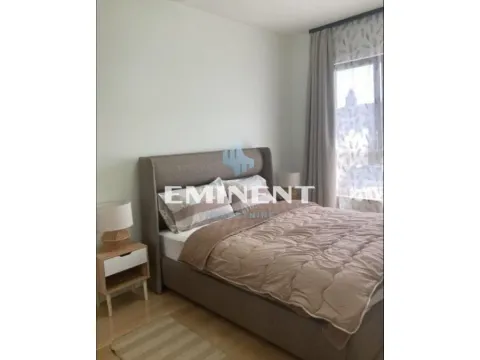 Izdavanje, trosoban stan, 75m², Savski Venac, Beograd - image 9