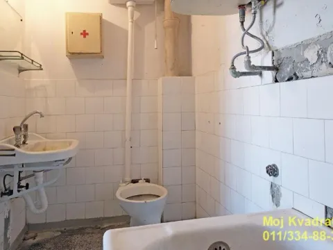 Prodaja, trosoban stan, 64m², Lion, Zvezdara Sve Podlokacije - image 7