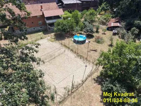 Prodaja, plac, 1300m², Miljakovac, Rakovica - image 3
