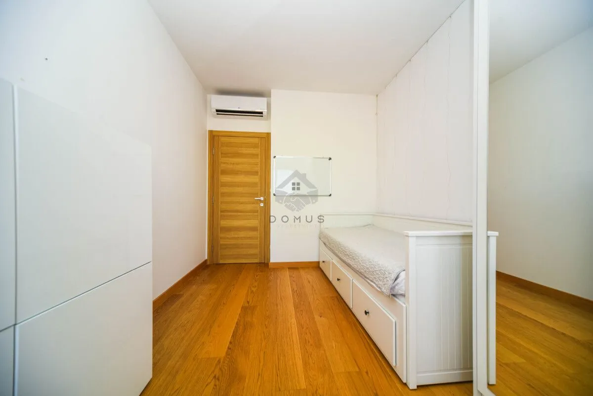 Rent, one bedroom apartment, 45m², New City, Podgorica